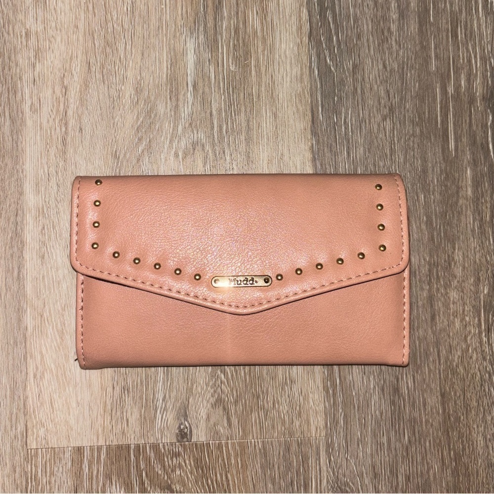 Mudd Wallet